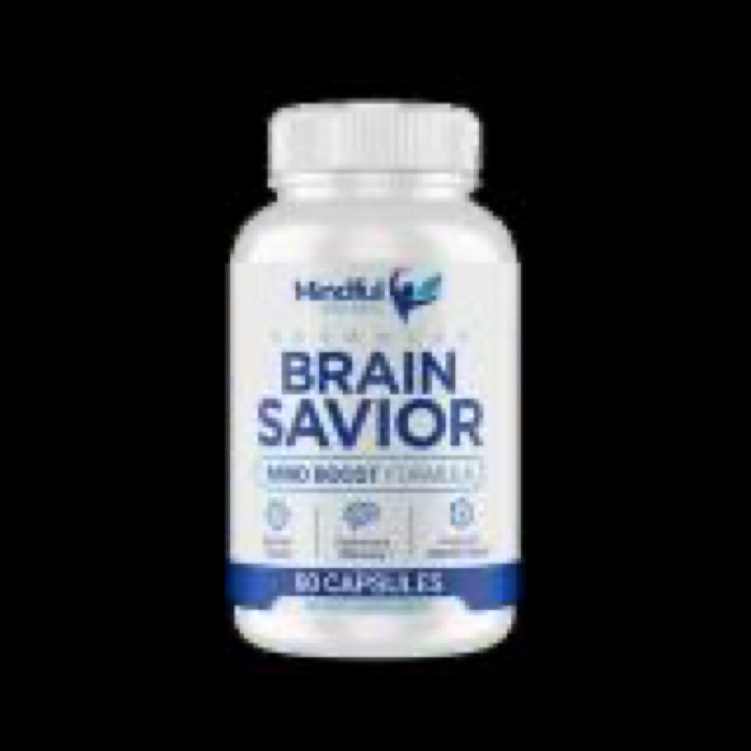 Brain Savior